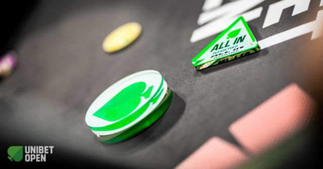 Unibet ogłosił pierwsze eventy live w 2020 roku