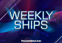 Weekly Ships: Limitless ze świetnym wynikiem na zakończenie roku