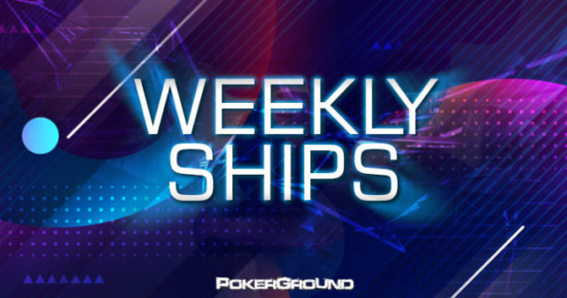Weekly Ships: Limitless ze świetnym wynikiem na zakończenie roku