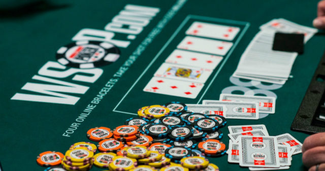 Ogłoszono pierwsze szczegóły festiwalu WSOP 2020!
