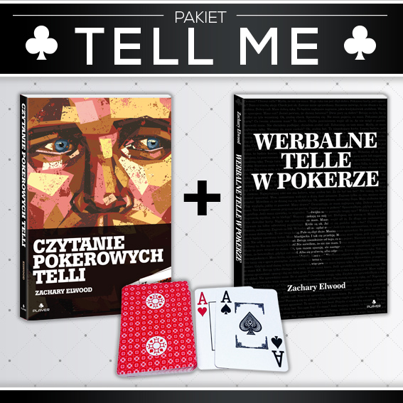 Werbalne telle w pokerze