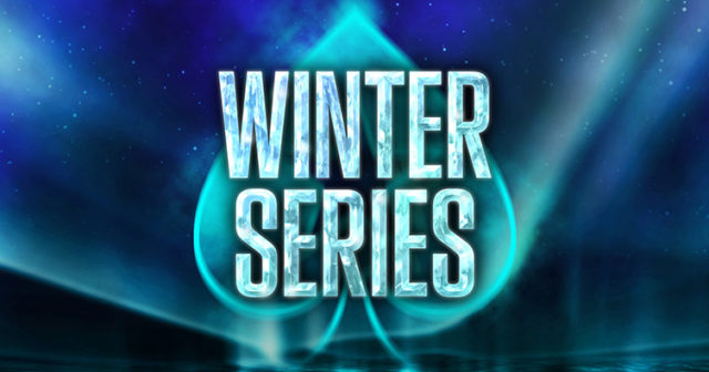 Winter Series: Festiwal MTT z 50 mln$ Gtd. rusza już w pierwszy dzień świąt