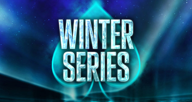 Winter Series: Festiwal MTT z 50 mln$ Gtd. rusza już w pierwszy dzień świąt
