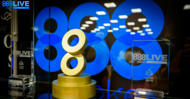 2020 rok z 888poker LIVE – znamy szczegóły eventów