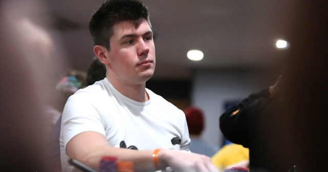MILLIONS UK: Trzech Polaków w dniu trzecim Main Eventu