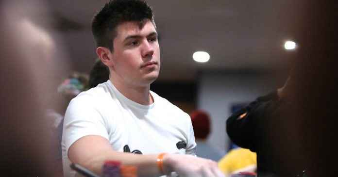 Bartłomiej Machoń Bartłomiej Machoń - MILLIONS UK