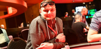 WPTDeepStacks Berlin: Bartłomiej Paradowski liderem przed finałem ME! Bartłomiej Paradowski - WPTDeepStacks Berlin