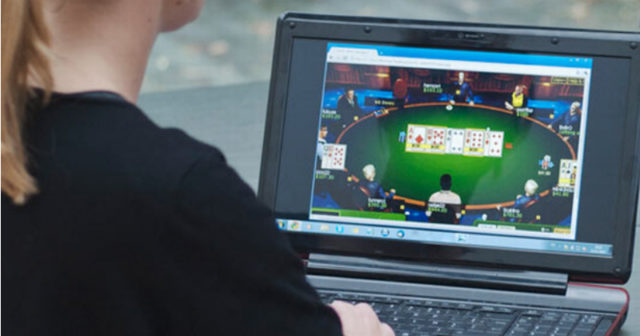Jak wygrywać w pokerze online w 2020 roku? Porady od Nathana „BlackRain79” Williamsa