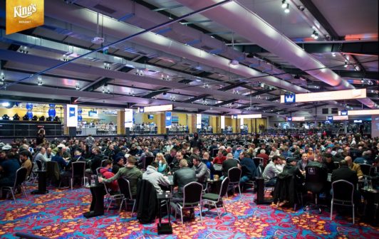 Main Event Dutch Classics