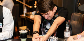 EPT Online: Dima Urbanowicz w finale eventu 8-Game! Dima Urbanowicz - Aussie Millions