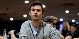 MILLIONS UK: Siedmiu Polaków wróci do gry w dniu drugim Main Eventu EPT Praga: Dominik Pańka (zdjęcie pochodzi z festiwalu MILLIONS UK)