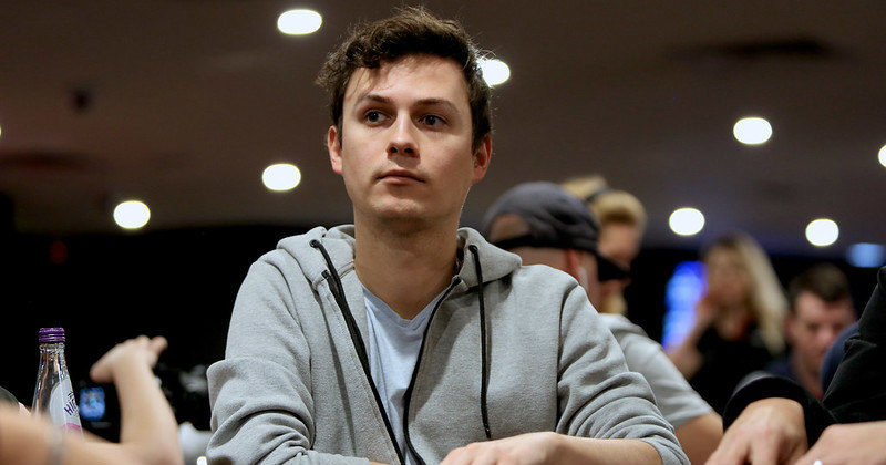 Dominik Pańka dla Onet.pl: „Bankruci nie biorą się znikąd”