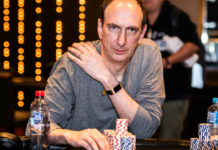 WSOP Online 2021: Erik Seidel i Isaac Baron w finale High Rollera Super MILLION$ Erik Seidel