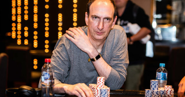Aussie Millions: Erik Seidel pośród siedmiu finalistów Main Eventu