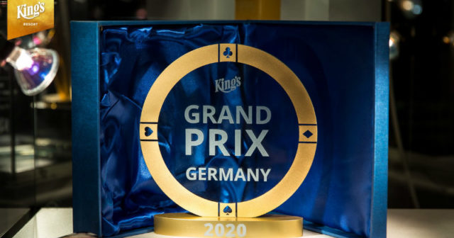 [STREAM] Grand Prix Germany: „Karlos” w czołówce przed dniem finałowym!