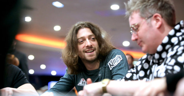 MILLIONS UK: Polacy cashują w Mini Main Evencie, wystartował Super High Roller