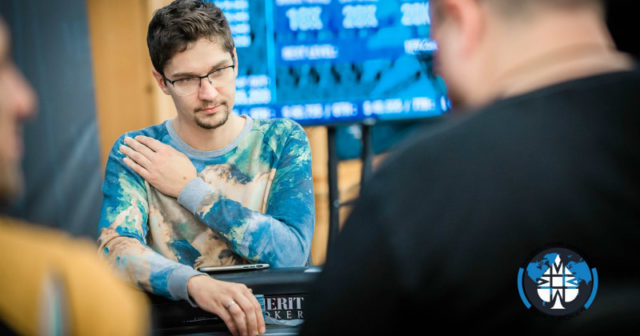 Cypr: Jakub Michalak wygrywa ponad 40.000$!
