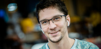 Cypr: Jakub Michalak w czołówce przed dniem trzecim Main Eventu #2! Jakub Michalak - Merit Poker Western