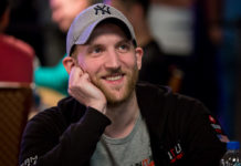 Jason „JCarver” Somerville odchodzi z PokerStars