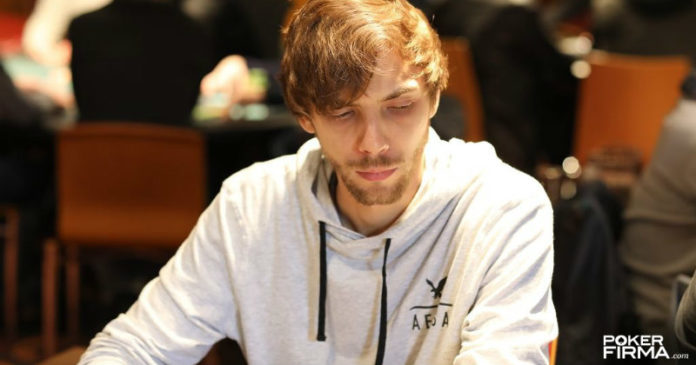 Kacper Pyzara - CAPT Seefeld