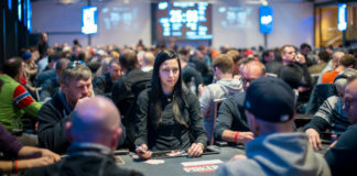 Rozvadov: Trzech Polaków w dniu finałowym Main Eventu S.O.P.C. Main Event S.O.P.C.