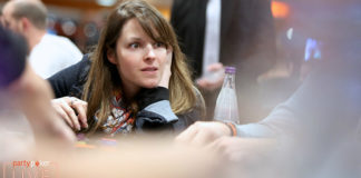 MILLIONS UK: Maria Lampropulos wśród finalistów Main Eventu Maria Lampropulos - MILLIONS UK