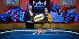 Rozvadov: Matous Houzvicek najlepszy w ME Dutch Classics, pięciu Polaków w kasie