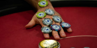 Poker Fever CUP: Maciej Stachniuk drugi w turnieju PF Starter Poker Fever CUP - #14