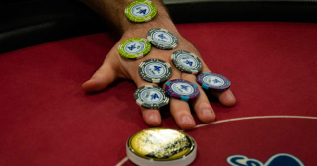 Poker Fever CUP: Maciej Stachniuk drugi w turnieju PF Starter