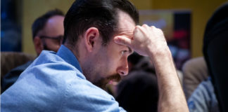 The Big Wrap PLO: Dwóch Polaków awansowało w turnieju Warm-up Tomasz Kozub - The Big Wrap PLO