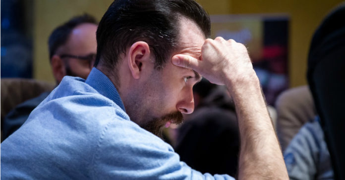 Tomasz Kozub - The Big Wrap PLO