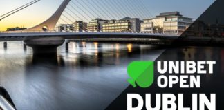 Harmonogram festiwalu Unibet Open Dublin Unibet Open Dublin