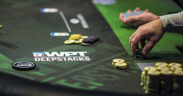WPTDeepStacks Berlin: Polacy cashują w dwóch turniejach
