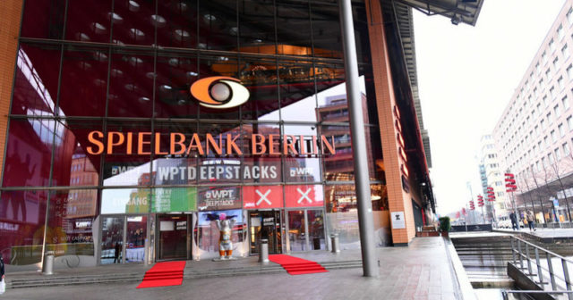WPTDeepStacks Berlin: Rozstrzygnięto pierwszy turniej, Polak na miejscu płatnym