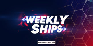 Weekly Ships: Blackaces93 wygrywa blisko 20.000$!
