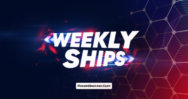 Weekly Ships: dulek_jason przypomniał o sobie w wielkim stylu!