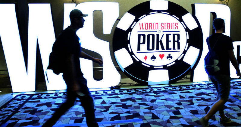 WSOP 2020 – ogłoszono eventy z wpisowymi do 1.000$