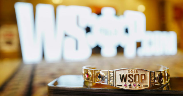 WSOP 2020 – Super High Roller za 250.000$ wśród 17 nowych eventów