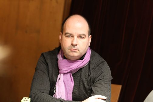 Willi Haselmayer - CAPT Seefeld