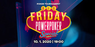 Kolejne eventy specjalne w drugim tygodniu roku w Go4Games Casino Hodolany!