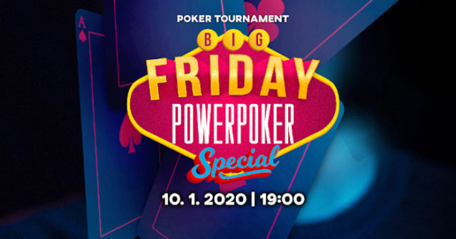 Kolejne eventy specjalne w drugim tygodniu roku w Go4Games Casino Hodolany!