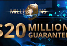 MILLIONS Online 2020: Czwarta edycja niemal pewna. Czy będzie obniżone wpisowe?