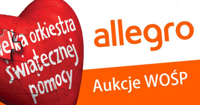 Pokerzyści dla WOŚP: Wesprzyj Orkiestrę Jurka Owsiaka i wylicytuj…