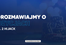 Porozmawiajmy o pozycjach: Hijack (MP)