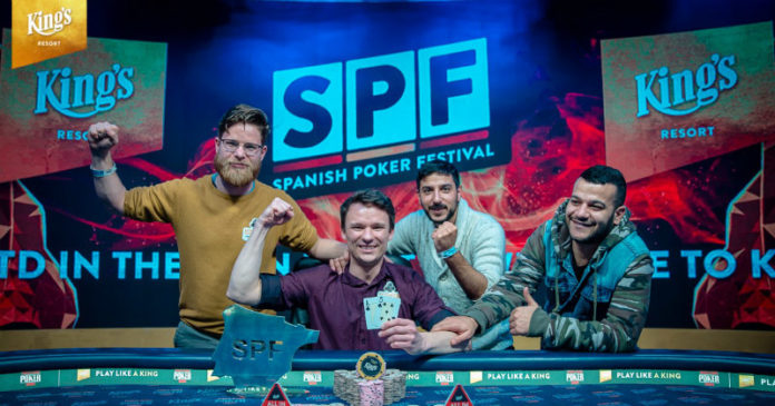 Alexey Mishuk Alexey Mishuk - SPF