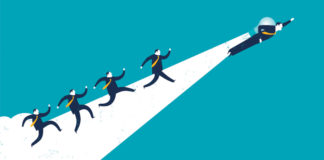 Dlaczego doświadczeni gracze mogą więcej?