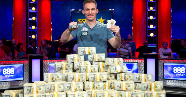 Jedna umiejętność, dzięki której osiągniesz sukces w pokerze