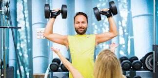 Poligon doświadczalny