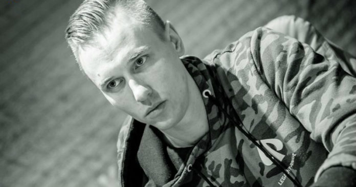 Damian Siewert Damian Siewert - WPT Germany