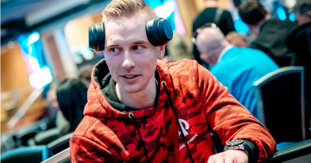 WPT Germany: Sześciu Polaków w dniu drugim turnieju Opener